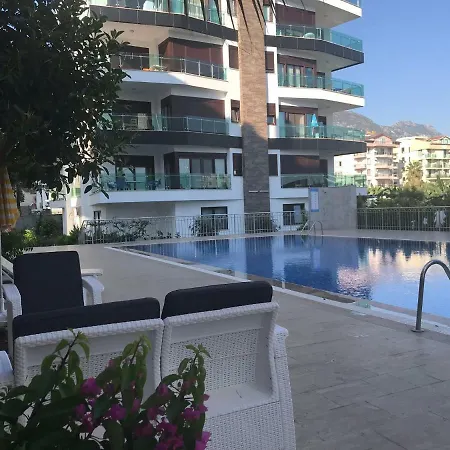 Royal Kestel * Alanya
