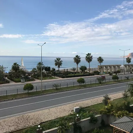 Royal Kestel Lejlighed Alanya