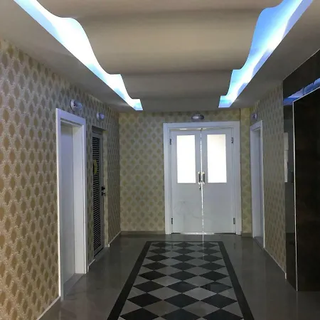 דירה Royal Kestel